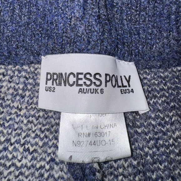 Alpine Knit Pants - Picture 6 of 6